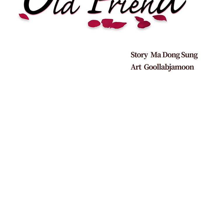Old Friend - episode 43 - 8