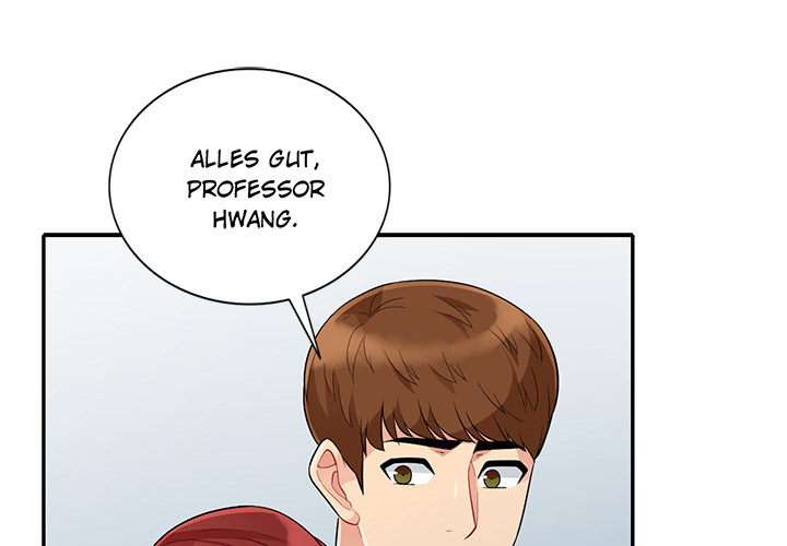 Es bleibt in der Familie - episode 27 - 0