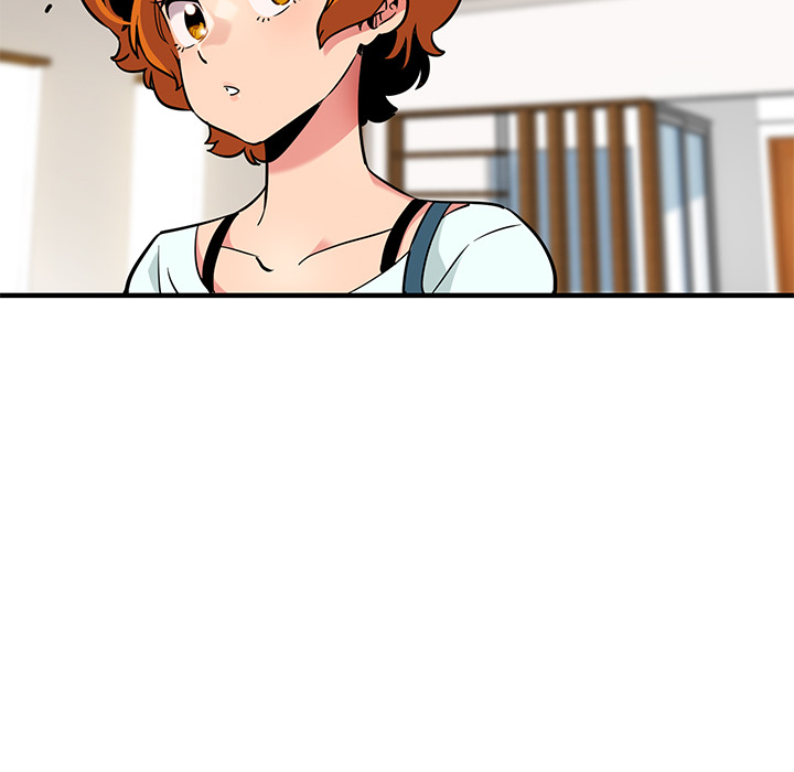 Wer hat Angst vor Mister H? - episode 4 - 91
