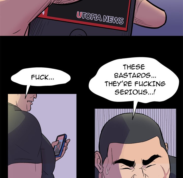 Project Utopia - episode 35 - 53
