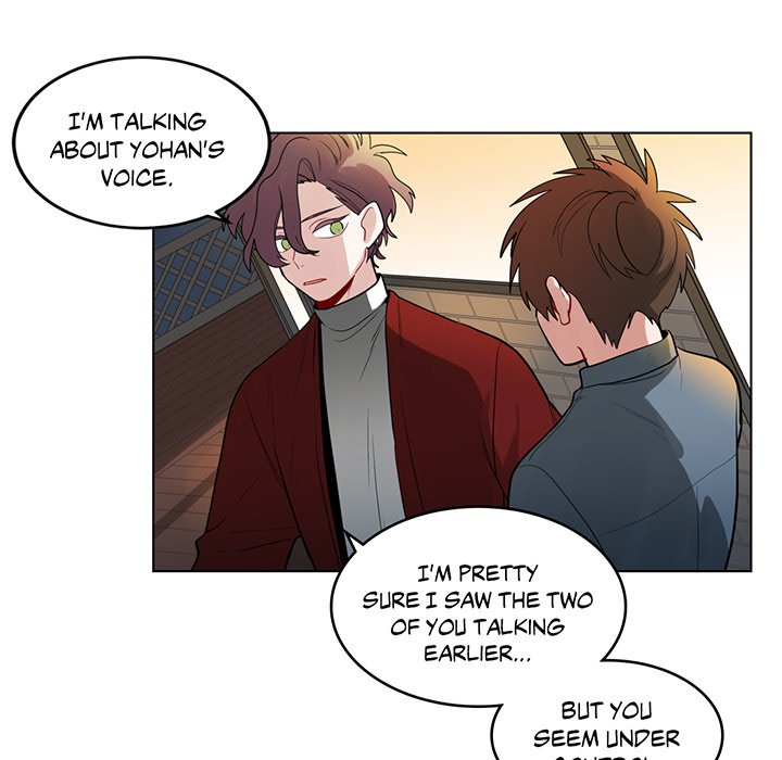 Sign - episode 30 - 47
