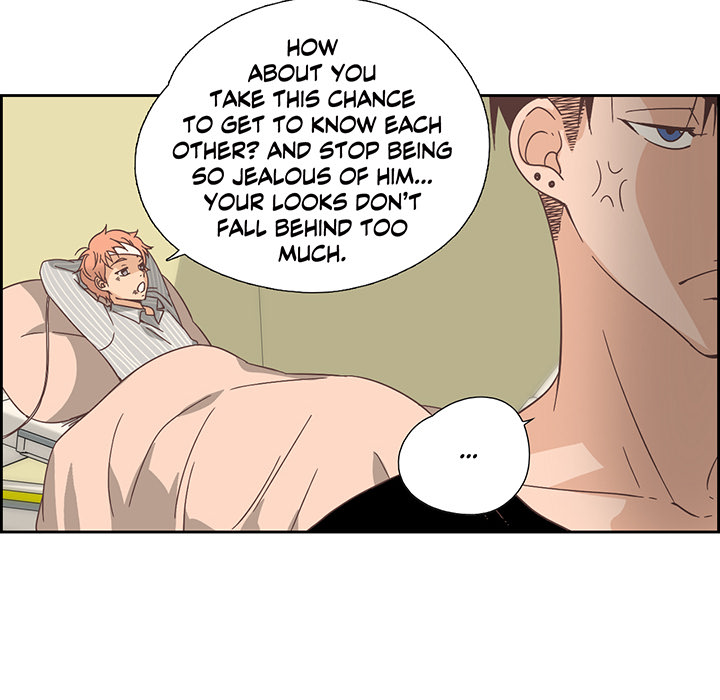 An Innocent Sin - episode 47 - 56
