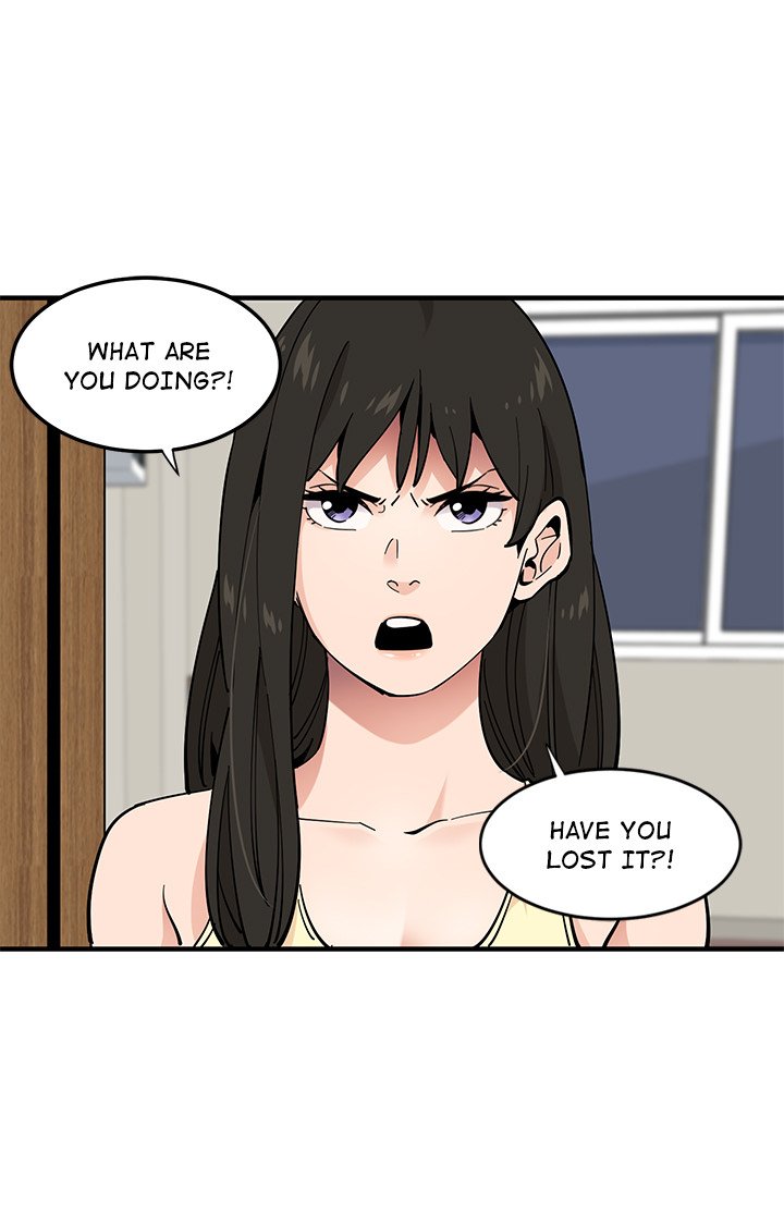 Love Factory - episode 10 - 4