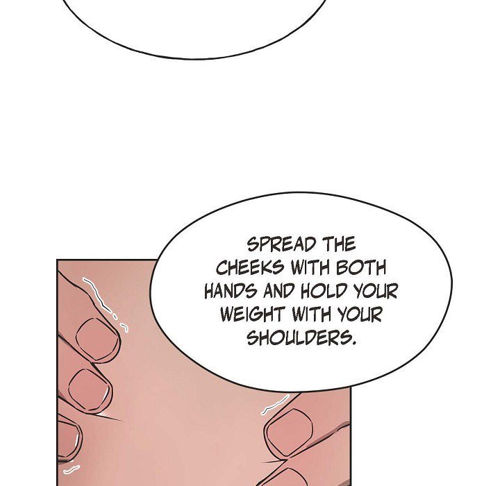 Hard-Boiled Love - episode 8 - 55