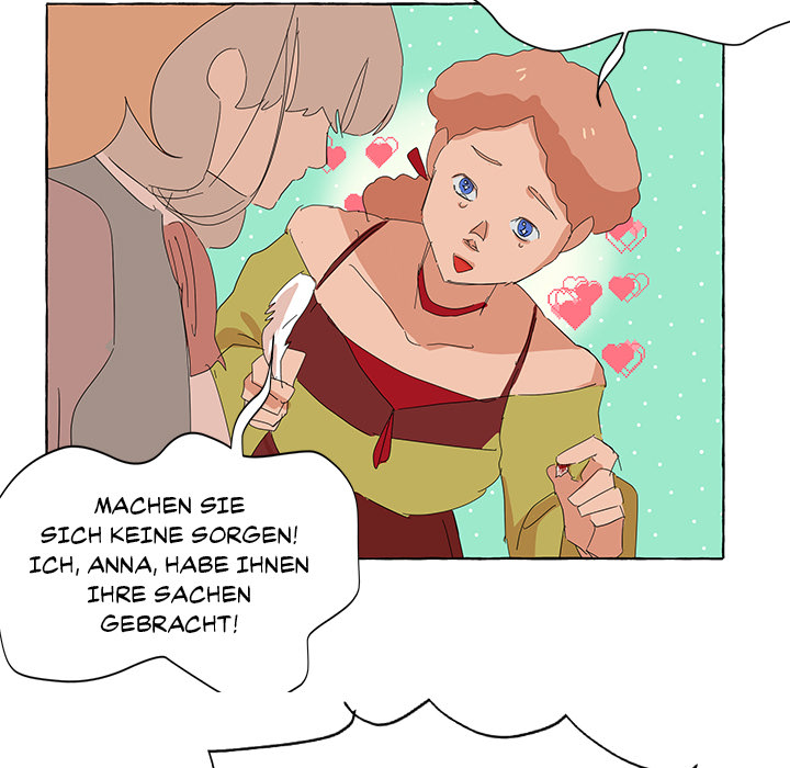 Aufbau eines Imperiums: Ein Anfängerkurs - episode 35 - 48