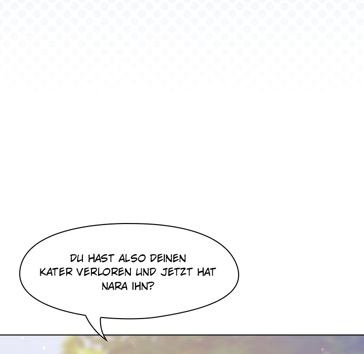 Das Kuppelkätzchen - episode 45 - 133