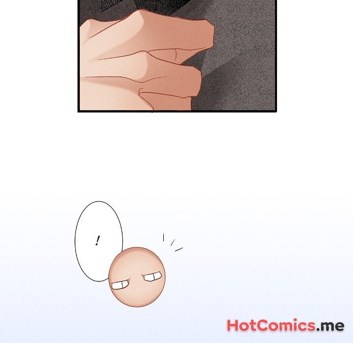 Work, Fight and Love - Webtoon Edition - episode 70 - 81