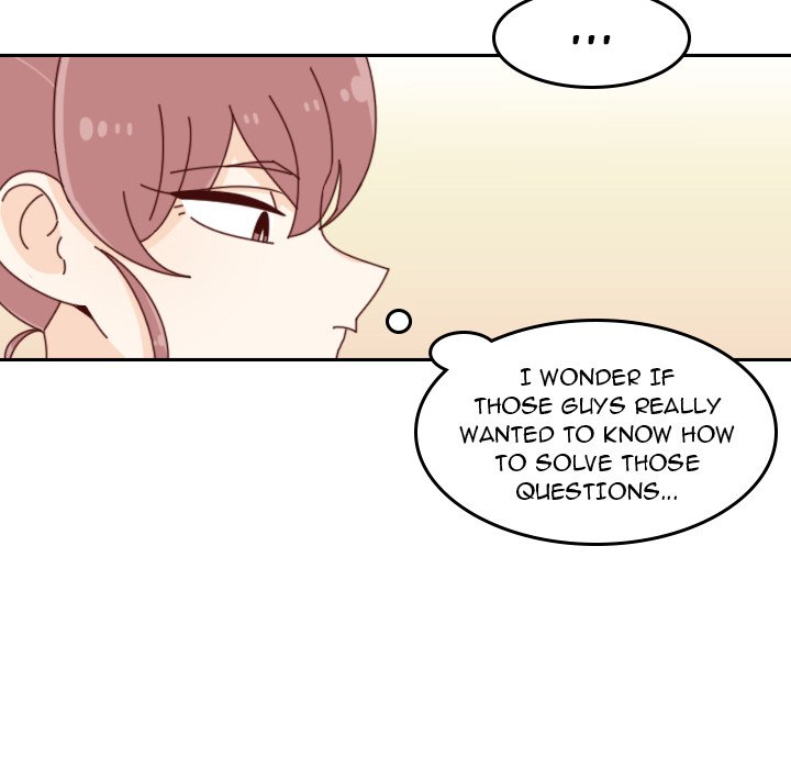 Hidden From The Light - episode 35 - 55