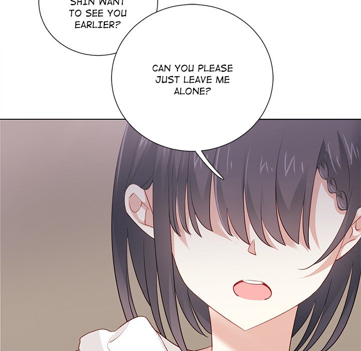 A Young Case of Hearts - episode 19 - 127