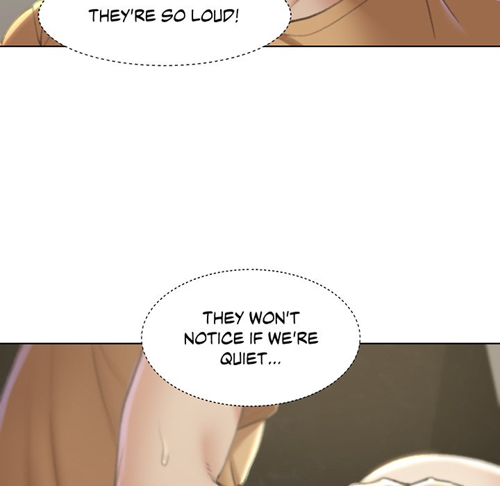 Lustful Games - episode 11 - 46