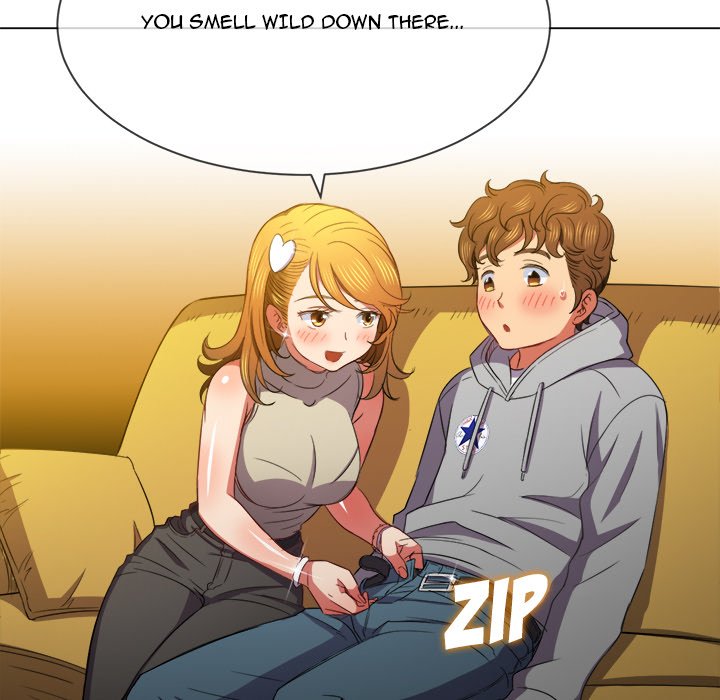 My High School Bully - episode 52 - 117