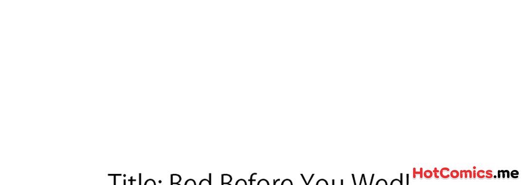 Bed Before You Wed! Begin Your Match-Making with Sex! - episode 19 - 41