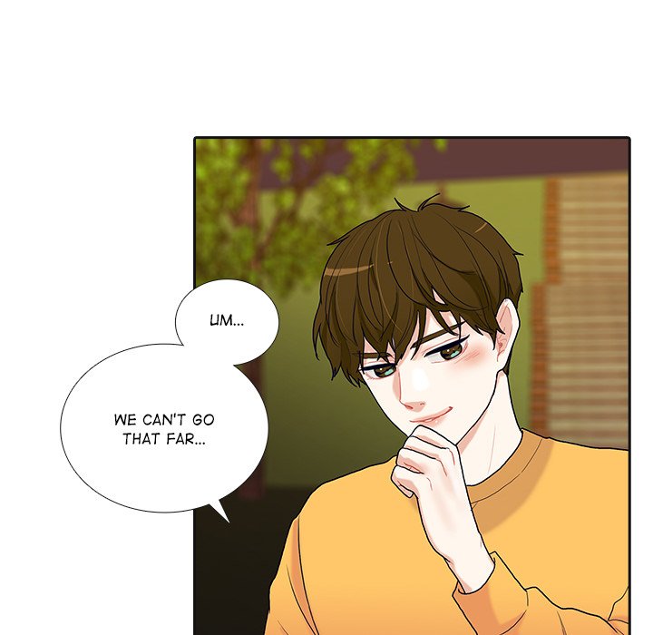 Unrequited Love - episode 10 - 18