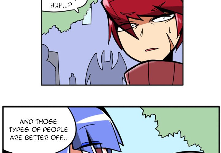Maki and Friends - episode 70 - 1