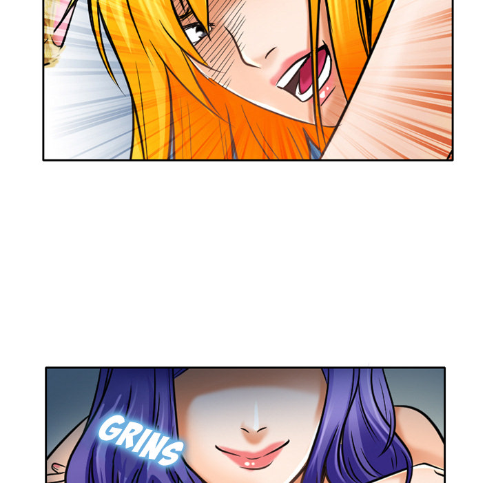 Gestörte Liebe - episode 58 - 23