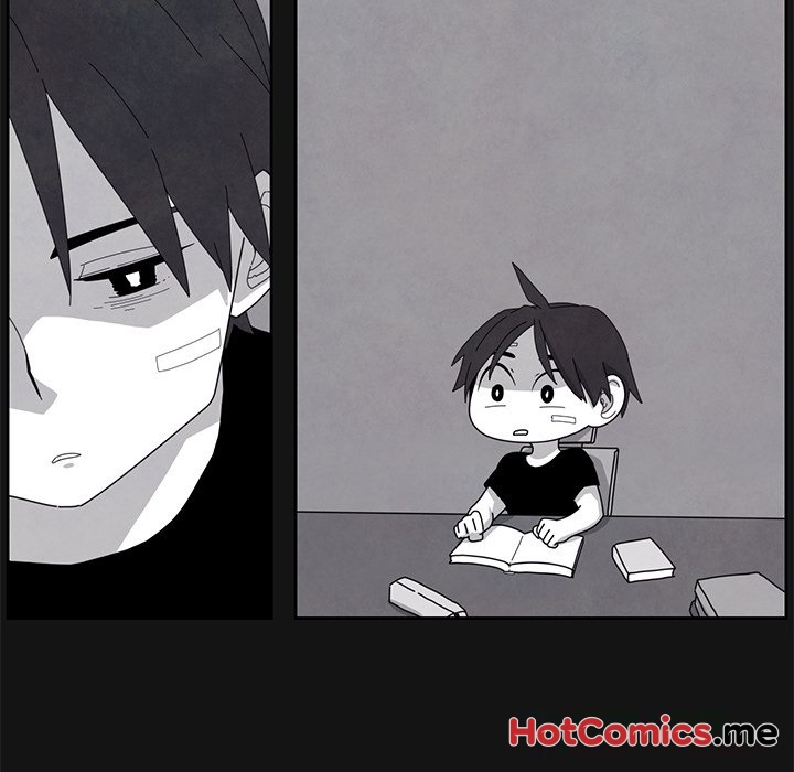 Crows - episode 16 - 25