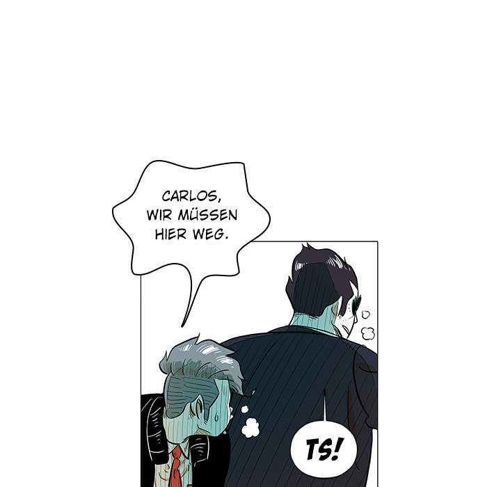 Hero Kim: Wer hat einen Retter bestellt? - episode 21 - 18