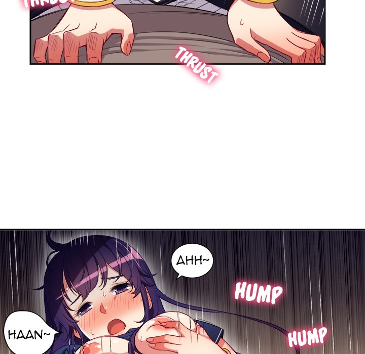 Yuri's Part Time Job - episode 42 - 9