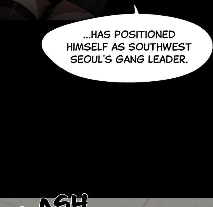 Workaholic Gangster - episode 95 - 32