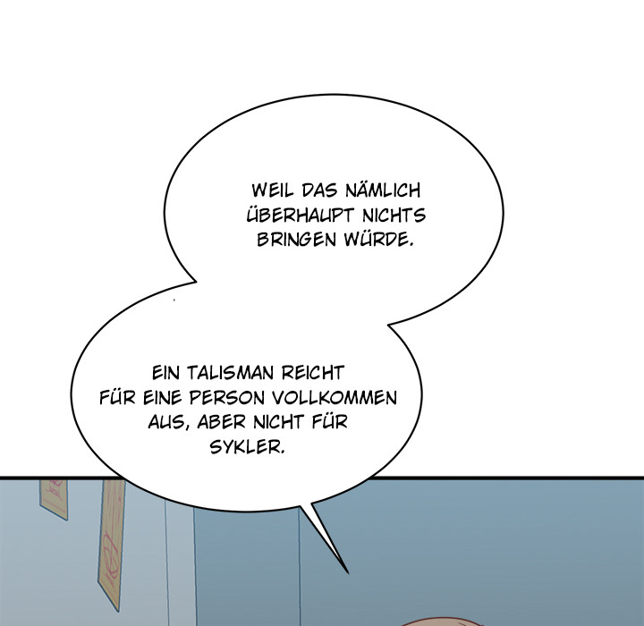 Glaubst du an Geister? - episode 32 - 46