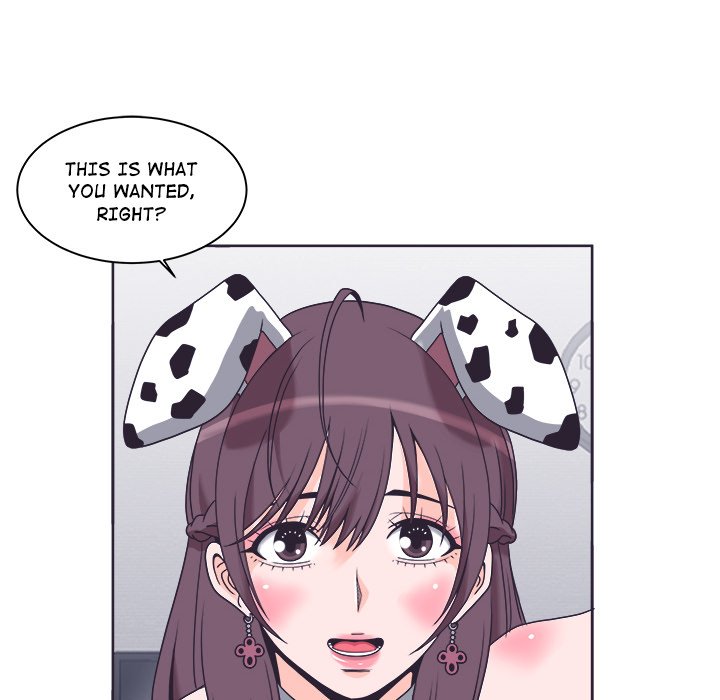 Doggy's Training Session - episode 7 - 66