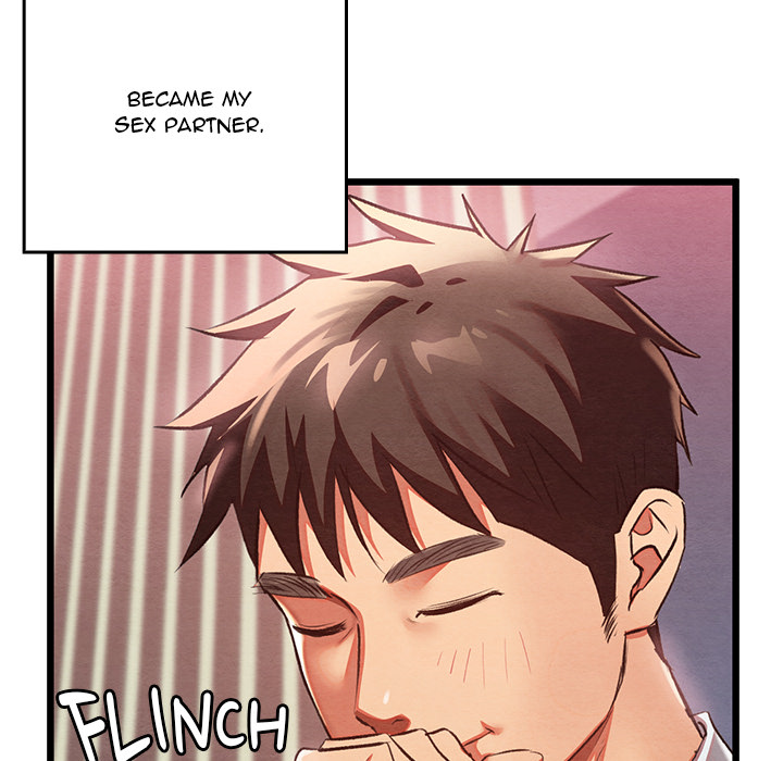 Master of Intimacy - UNCENSORED - episode 1 - 95