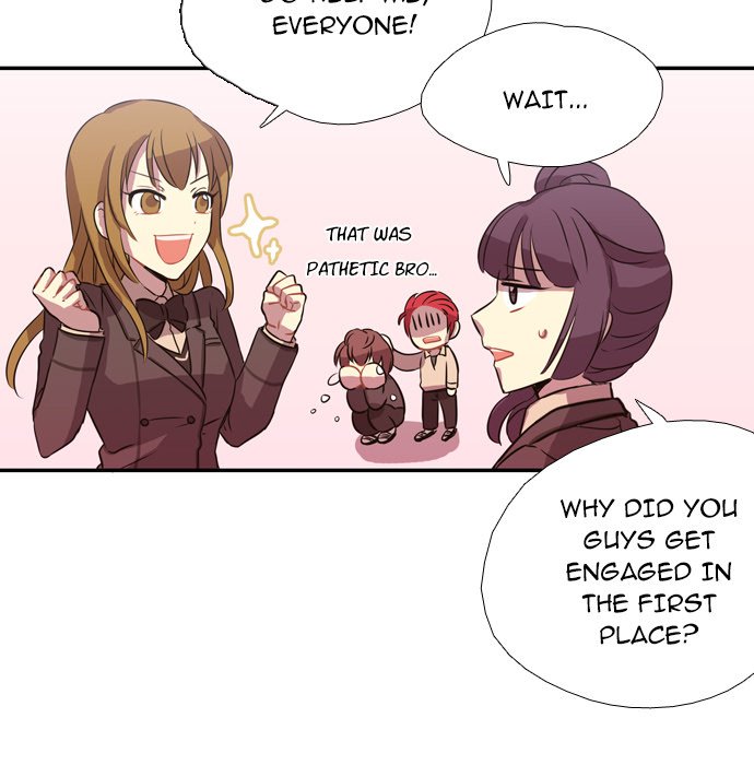 I Need Romance - episode 1 - 65