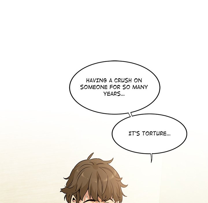 Snapping into Love - episode 4 - 85