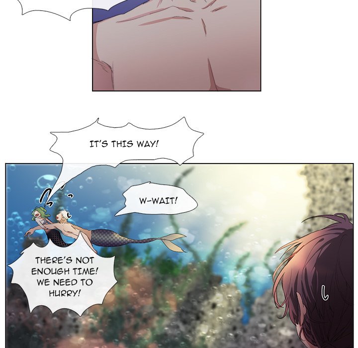 The Spring Scent of the Sea - episode 2 - 87