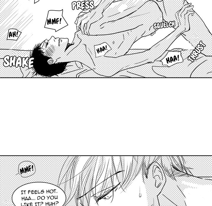 His Preference - episode 3 - 28
