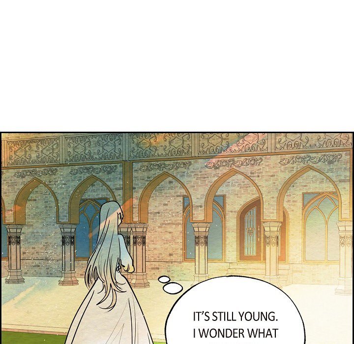 The Villainess Behind the Mask - episode 16 - 17