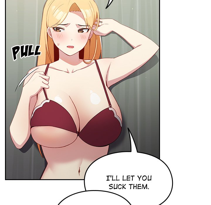 BFF to GF? - episode 7 - 71