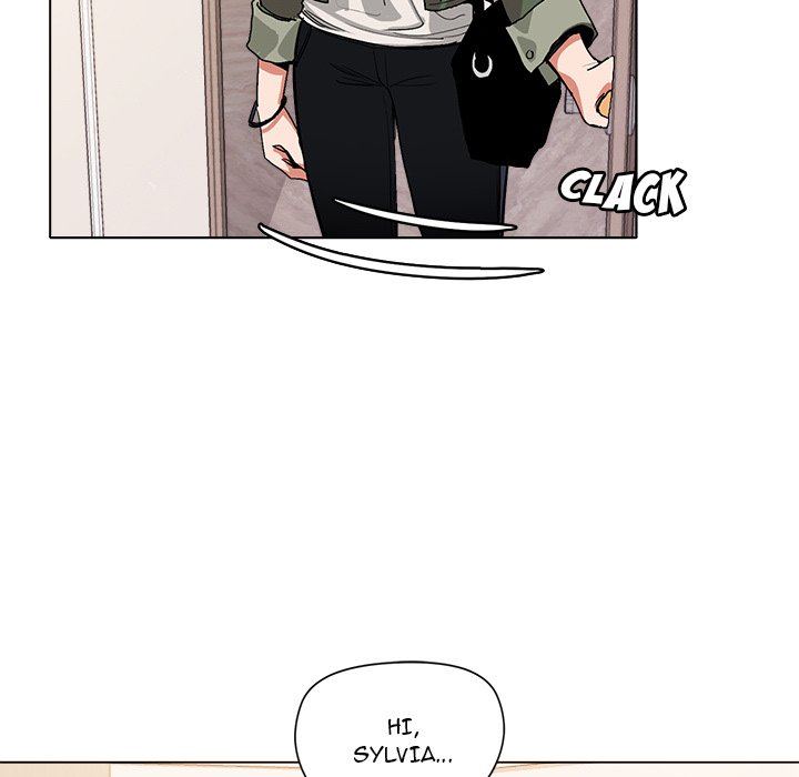 An Outsider's Way In - episode 3 - 92