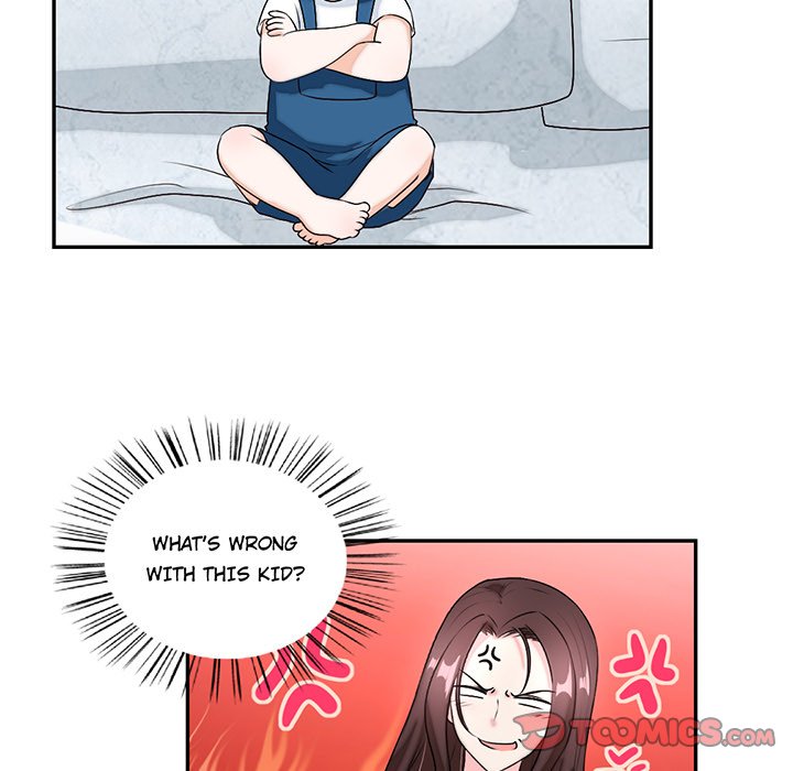 Mommy, Where's My Daddy? - episode 19 - 25