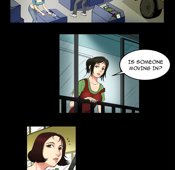 My Wife's Partner - episode 1 - 20