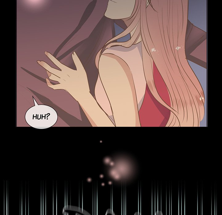 Your Secret Body - episode 4 - 7