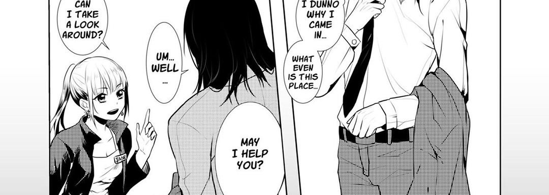 Warm Coffee - episode 1 - 13