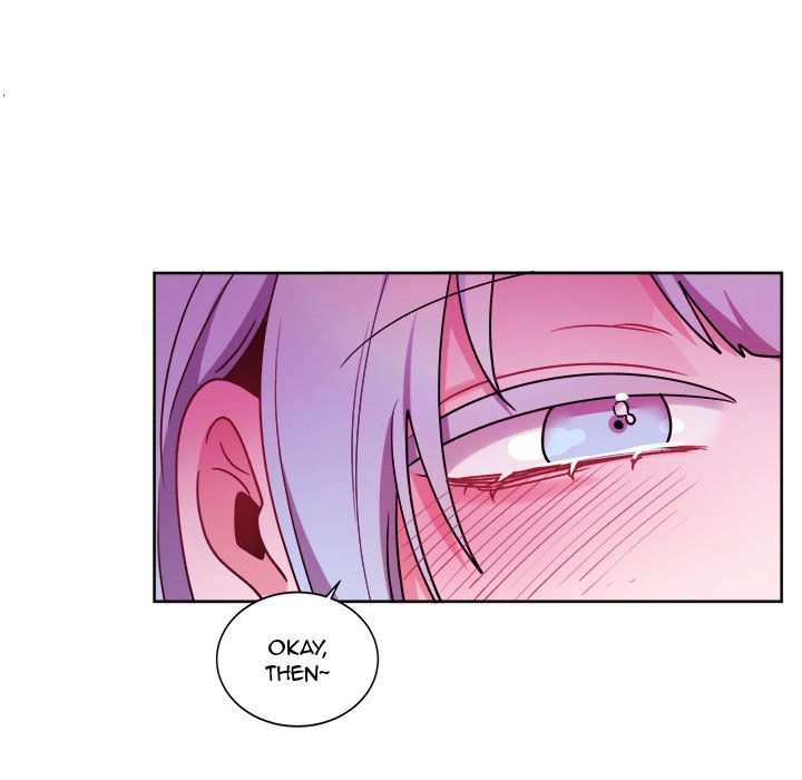 Pheromone Sherbet♥ - episode 19 - 69