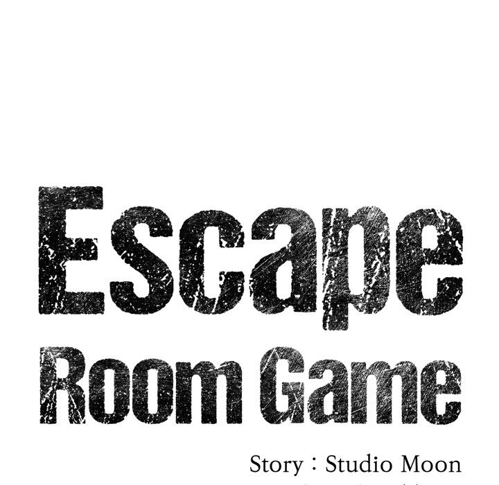 Escape Room Game - episode 15 - 156