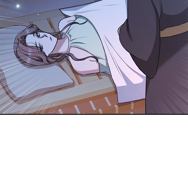 Savage Forest - episode 29 - 11