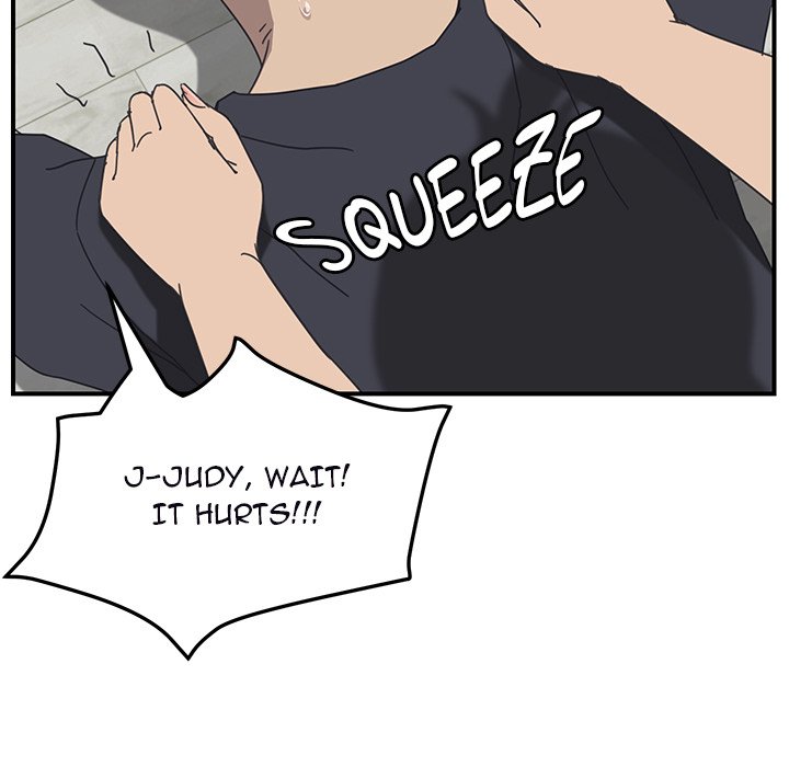 The Unwanted Roommate - episode 10 - 90