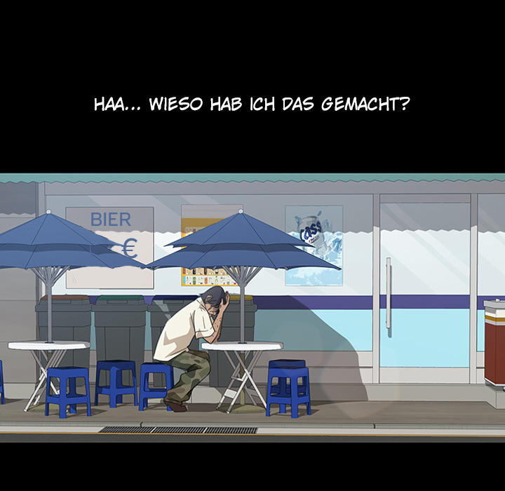 Böses Karma, gutes Karma - episode 4 - 13
