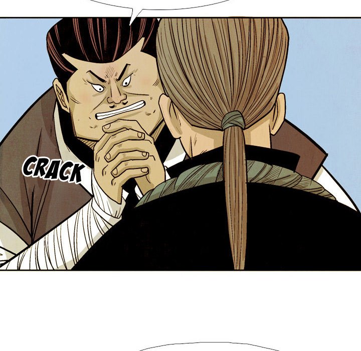 The Sword Clan - episode 37 - 93
