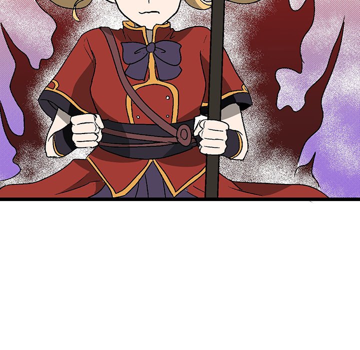I Reincarnated as a Villain of an RPG, But I Want to Survive - episode 26 - 89