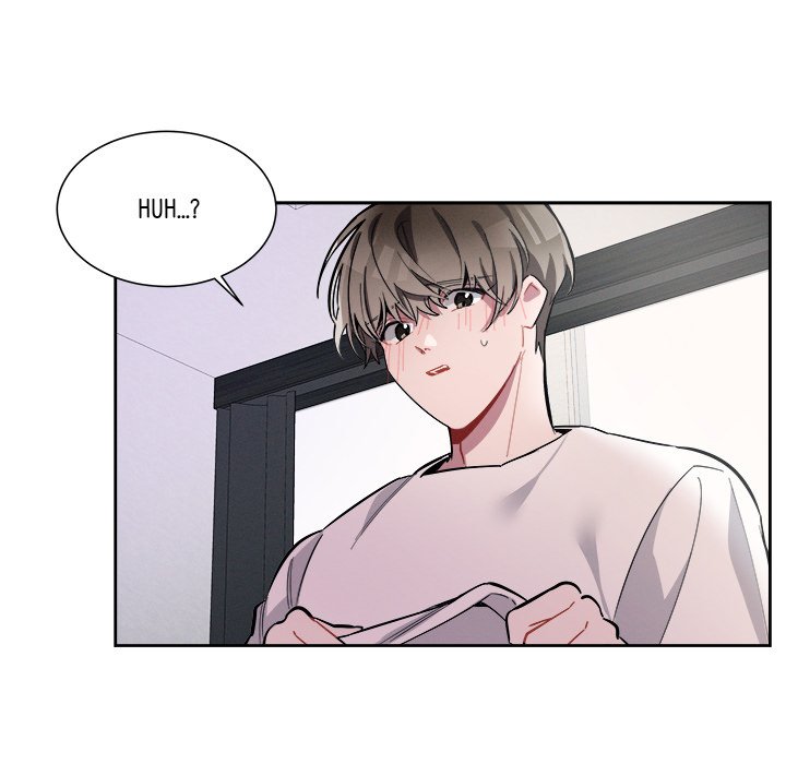Cherry Doll Scandal - episode 7 - 61