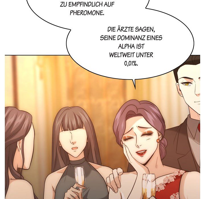 Die geheime Liebe des Omega K - episode 10 - 28