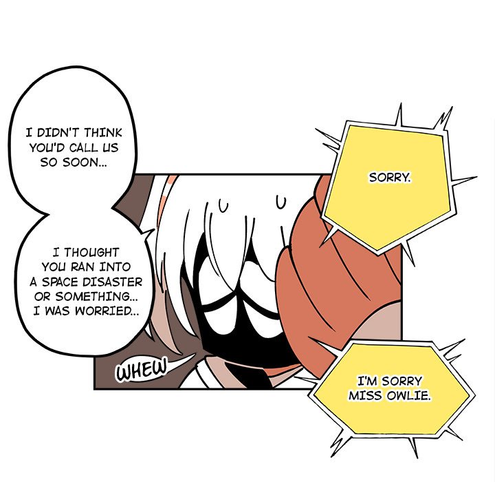 Iron Mech Bride - episode 23 - 21