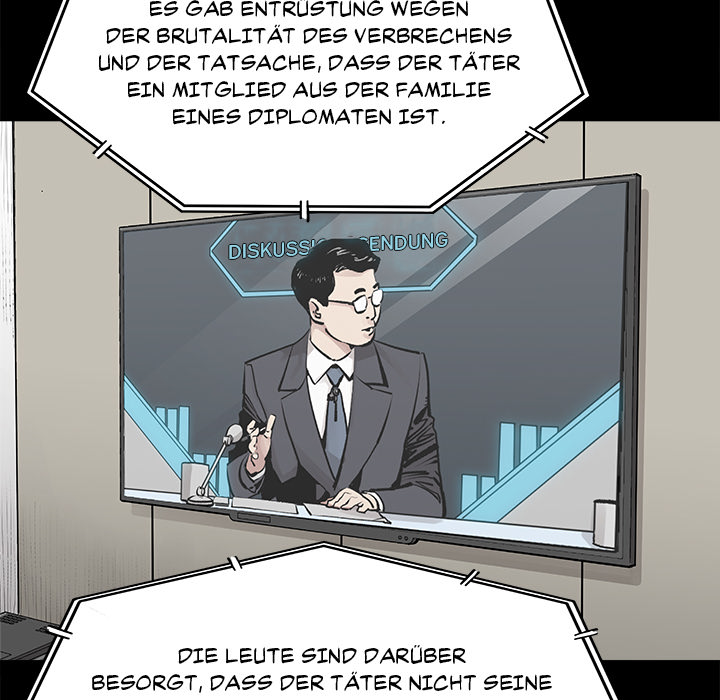 Des Teufels Nachkommen - episode 29 - 12