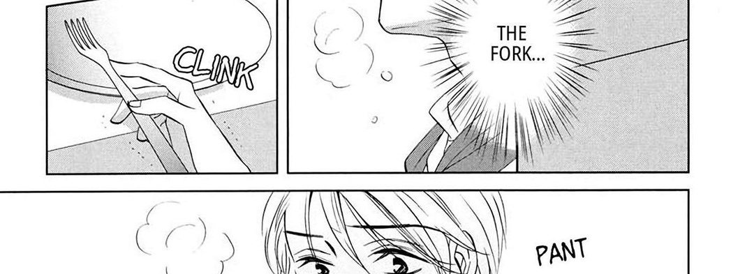 TORICO Omnibus Vol.2 - episode 3 - 37