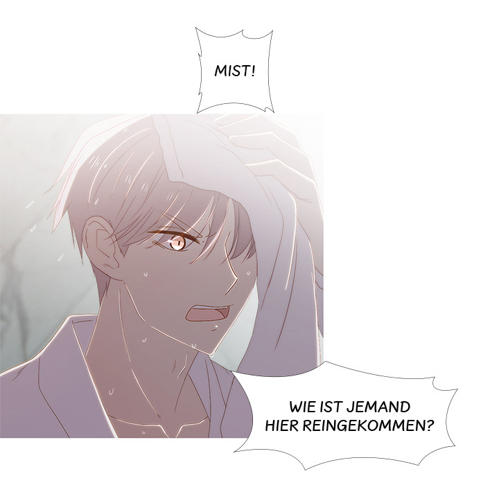 Mein Leben als Halb-Magi - episode 8 - 57